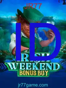 Temukan Keseruan dengan IrishWeekendBonusBuy dan Kata Kunci Kemenangan JR77