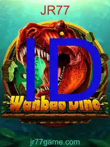 WanBaoDino